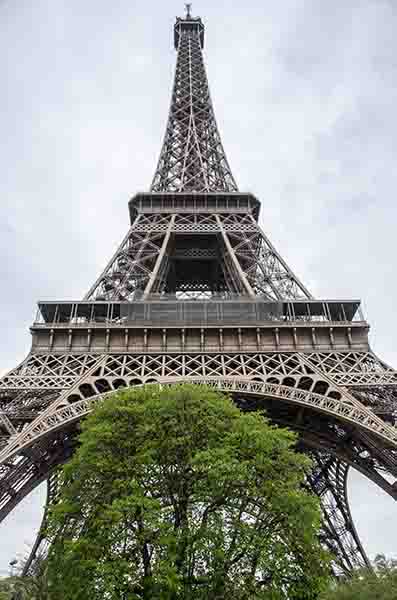 11 - Francia - Paris - torre Eiffel.jpg